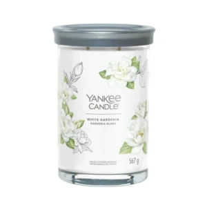 White Gardenia