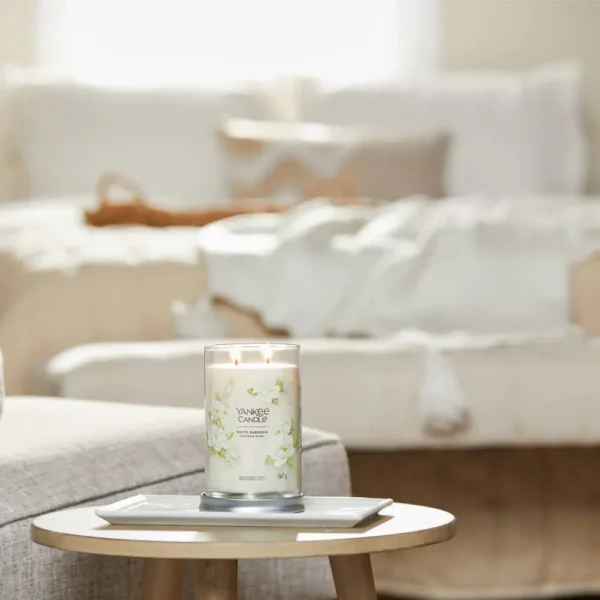 White Gardenia - Image 2