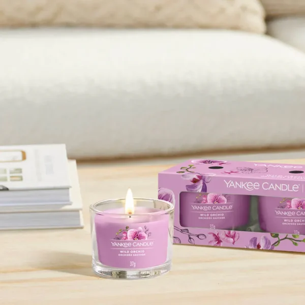 Wild Orchid - Image 3