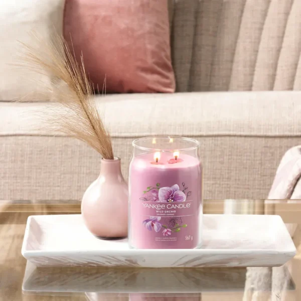 Wild Orchid - Image 2