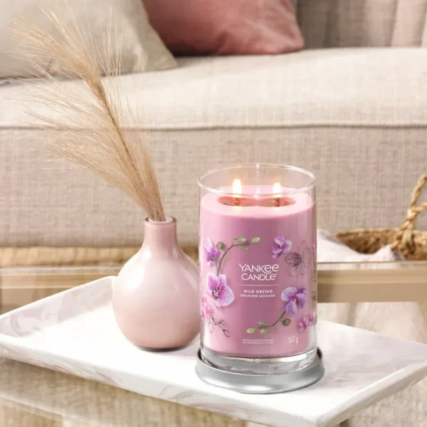 Wild Orchid - Image 2