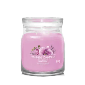 Wild Orchid