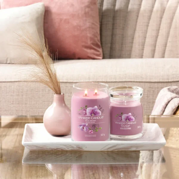 Wild Orchid - Image 2