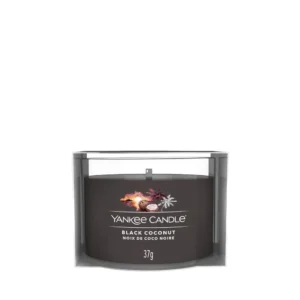 Black Coconut
