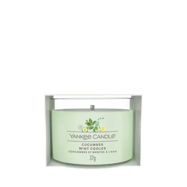 Vanilla Lime