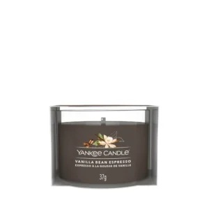 Vanilla Bean Espresso