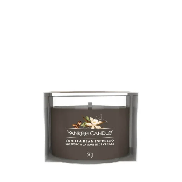 Vanilla Bean Espresso
