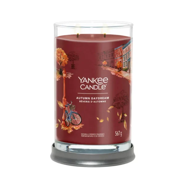 Autumn Daydream - Image 2