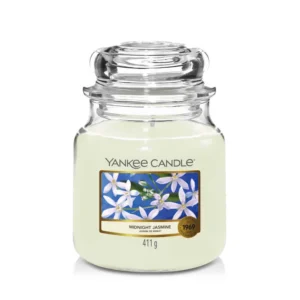Midnight Jasmine