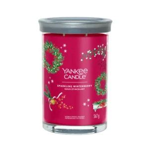 Sparkling Winterberry