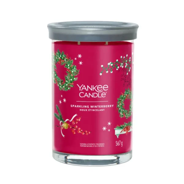 Sparkling Winterberry