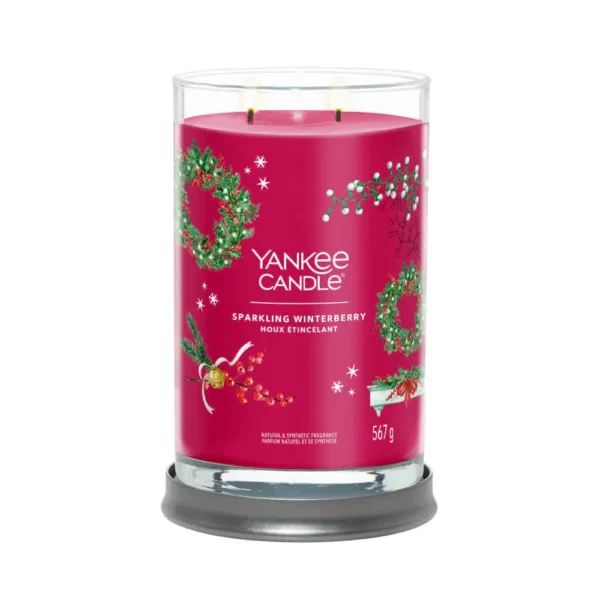 Sparkling Winterberry - Image 2