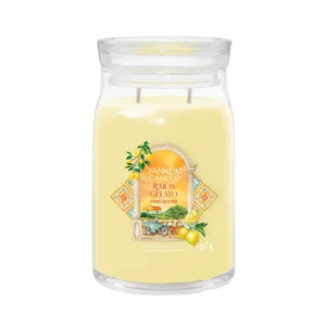 Lemon Gelato