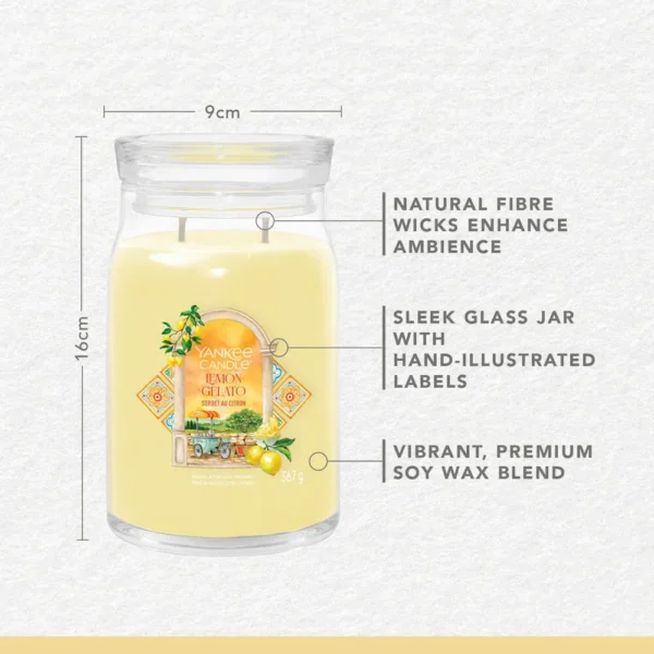 Lemon Gelato - Image 4