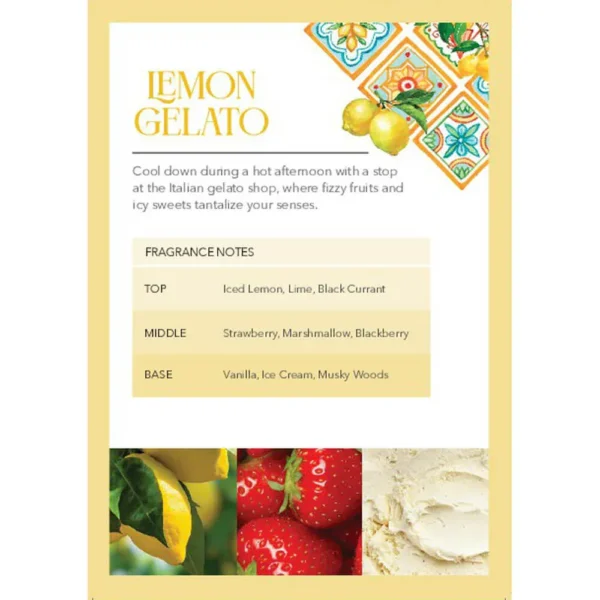 Lemon Gelato - Image 5