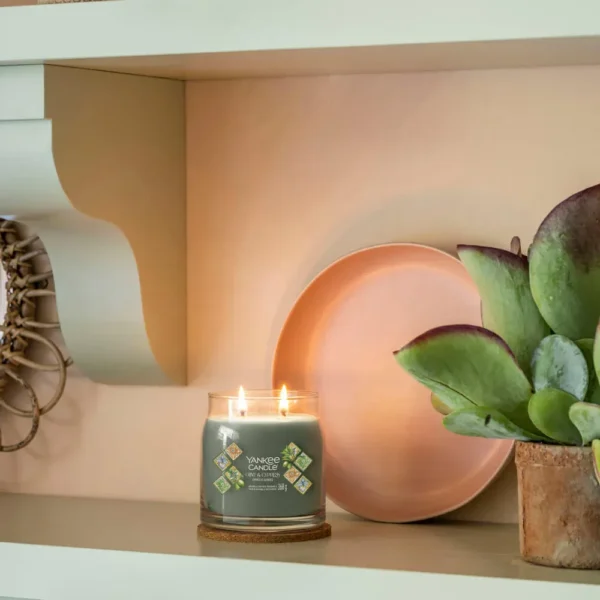 Olive and Cypress - Image 2