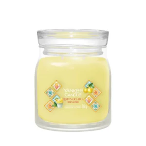 Lemon Gelato