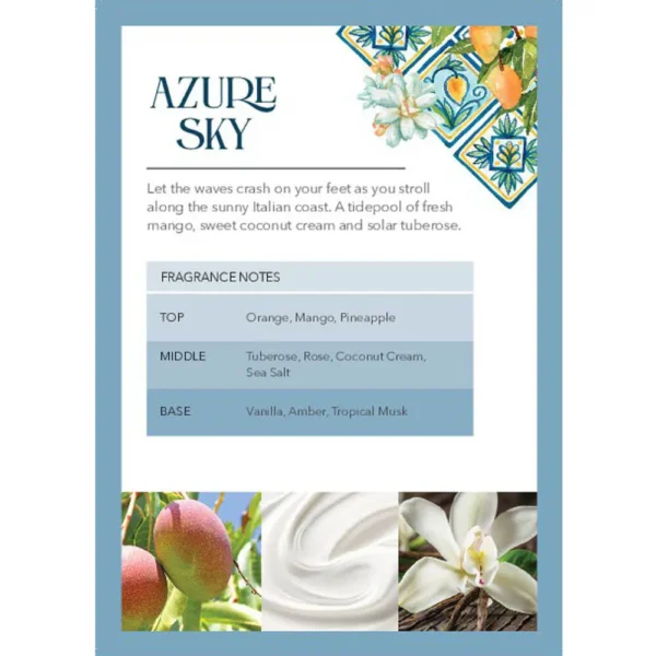Azure Sky - Image 4