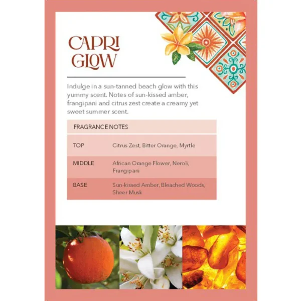 Capri Glow - Image 3